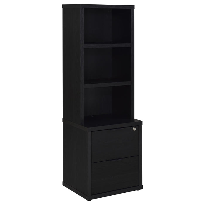 Westpark Bookcases - Furniture Land (Milwaukee, WI)