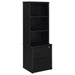 Westpark Bookcases - Furniture Land (Milwaukee, WI)