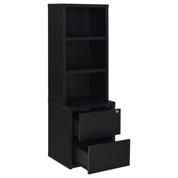 Westpark Bookcases - Furniture Land (Milwaukee, WI)