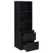 Westpark Bookcases - Furniture Land (Milwaukee, WI)