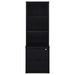 Westpark Bookcases - Furniture Land (Milwaukee, WI)