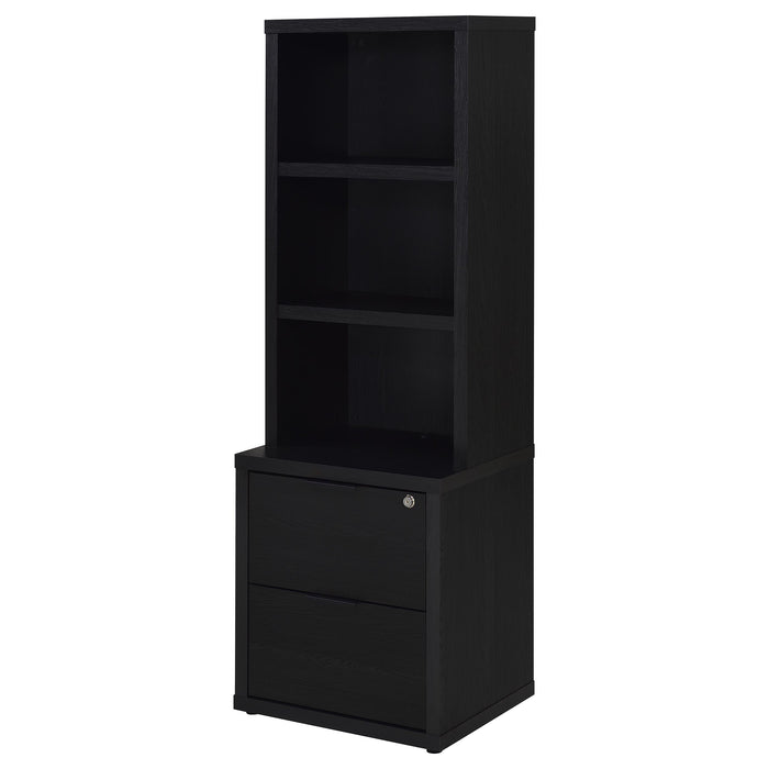 Westpark Bookcases - Furniture Land (Milwaukee, WI)