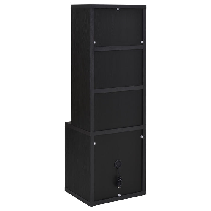 Westpark Bookcases - Furniture Land (Milwaukee, WI)