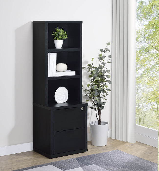 Westpark Bookcases - Furniture Land (Milwaukee, WI)