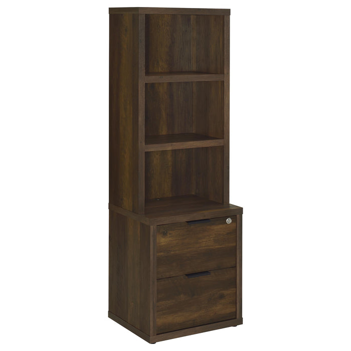 Westpark Bookcases - Furniture Land (Milwaukee, WI)