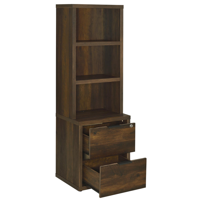 Westpark Bookcases - Furniture Land (Milwaukee, WI)