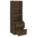 Westpark Bookcases - Furniture Land (Milwaukee, WI)