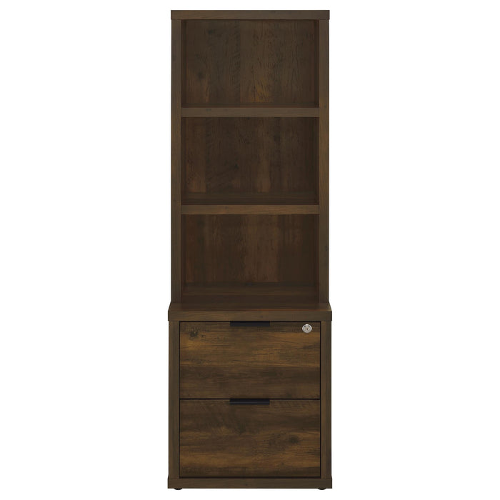 Westpark Bookcases - Furniture Land (Milwaukee, WI)