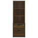 Westpark Bookcases - Furniture Land (Milwaukee, WI)