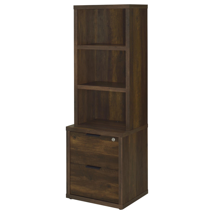 Westpark Bookcases - Furniture Land (Milwaukee, WI)