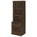 Westpark Bookcases - Furniture Land (Milwaukee, WI)