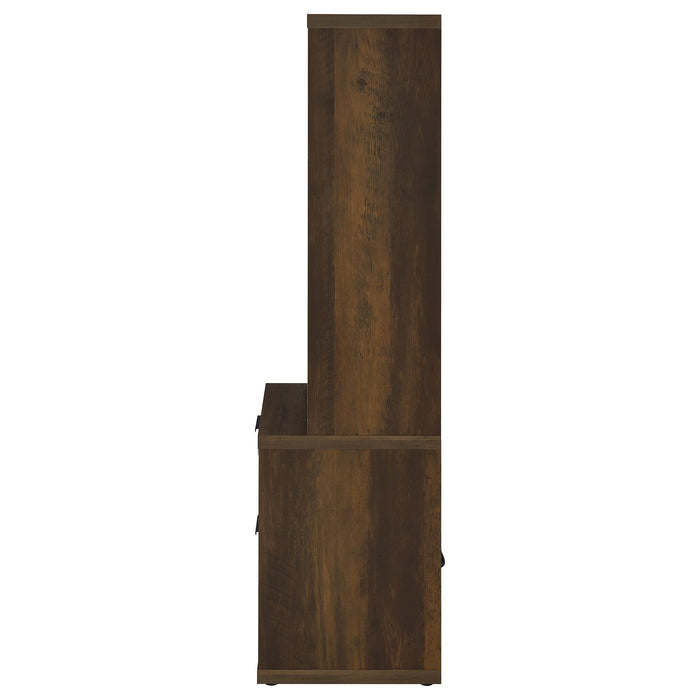 Westpark Bookcases - Furniture Land (Milwaukee, WI)