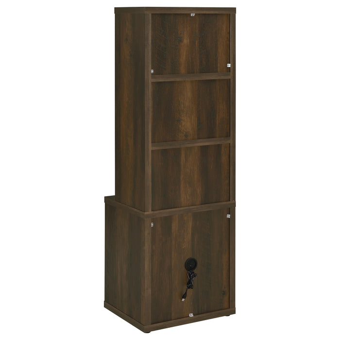 Westpark Bookcases - Furniture Land (Milwaukee, WI)