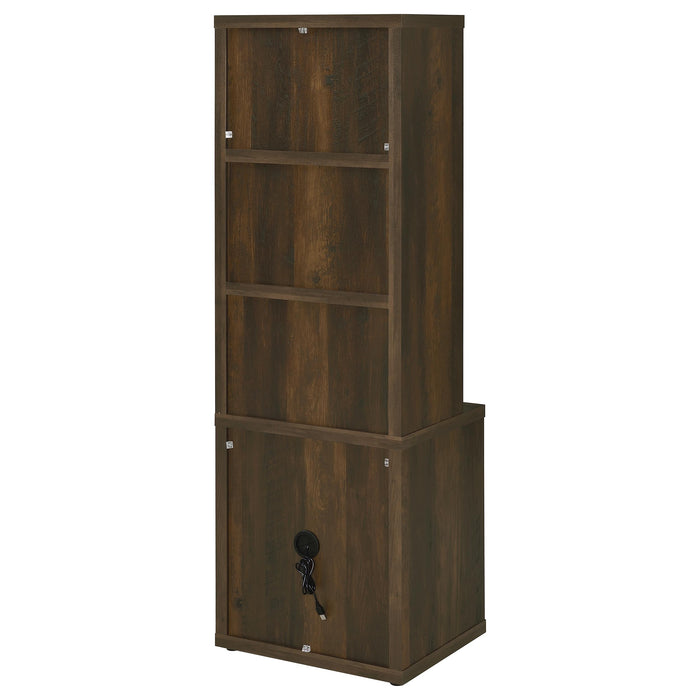 Westpark Bookcases - Furniture Land (Milwaukee, WI)
