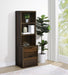 Westpark Bookcases - Furniture Land (Milwaukee, WI)