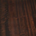 AICO Paris Chic "60 In Round Dining Table in Espresso - Furniture Land (Milwaukee, WI)
