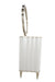 AICO London Place Dresser in Creamy Pearl - Furniture Land (Milwaukee, WI)