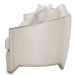 AICO London Place Sofa in Light Champagne - Furniture Land (Milwaukee, WI)