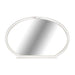 AICO Camden Court Mirror in Pearl - Furniture Land (Milwaukee, WI)