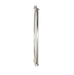 AICO Camden Court Mirror in Pearl - Furniture Land (Milwaukee, WI)