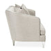 AICO Furniture Camden Court Sofa in Platinum - Furniture Land (Milwaukee, WI)