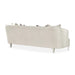 AICO Furniture Camden Court Sofa in Platinum - Furniture Land (Milwaukee, WI)