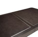 AICO Roxbury Park Rectangular Dining Table in Slate - Furniture Land (Milwaukee, WI)