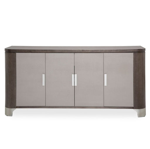 AICO Roxbury Park Sideboard in Slate - Furniture Land (Milwaukee, WI)