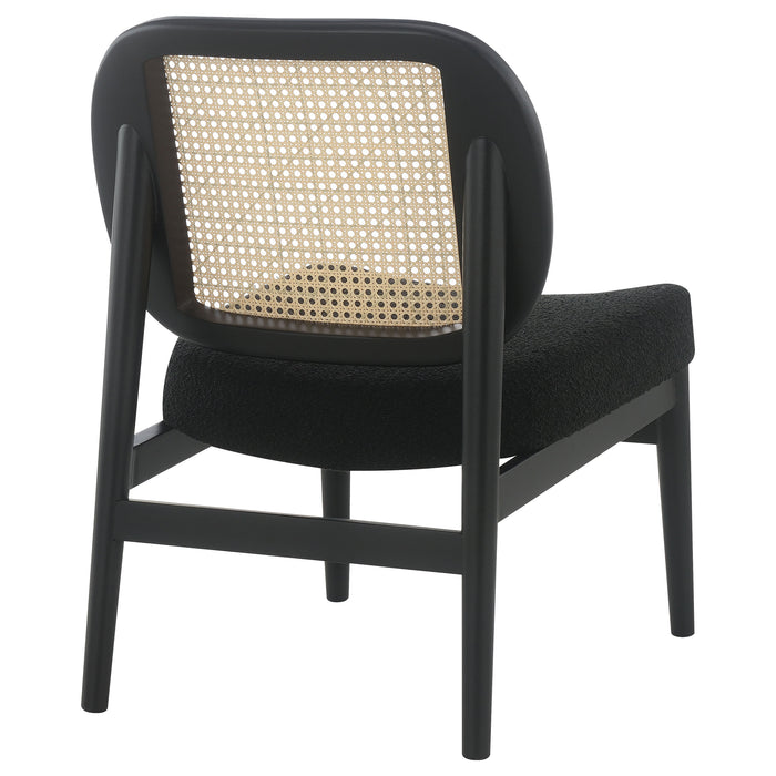 Rayo Accent Chairs - Furniture Land (Milwaukee, WI)