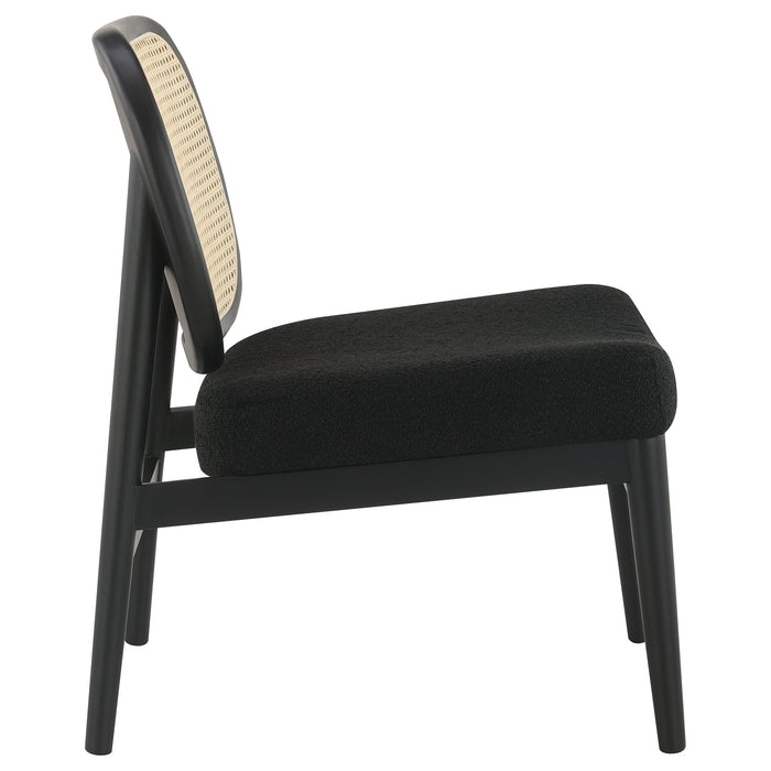 Rayo Accent Chairs - Furniture Land (Milwaukee, WI)