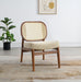 Rayo Accent Chairs - Furniture Land (Milwaukee, WI)