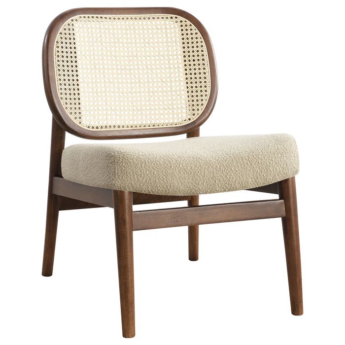 Rayo Accent Chairs - Furniture Land (Milwaukee, WI)