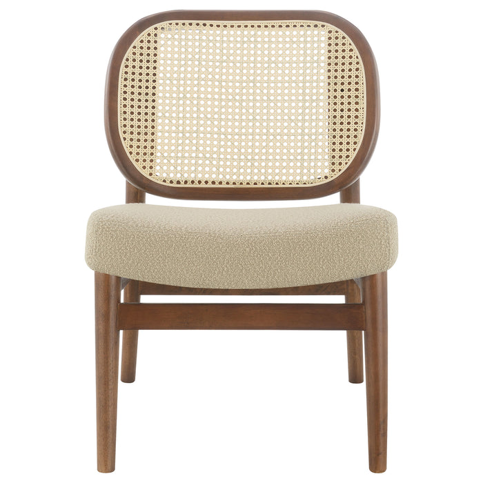 Rayo Accent Chairs - Furniture Land (Milwaukee, WI)