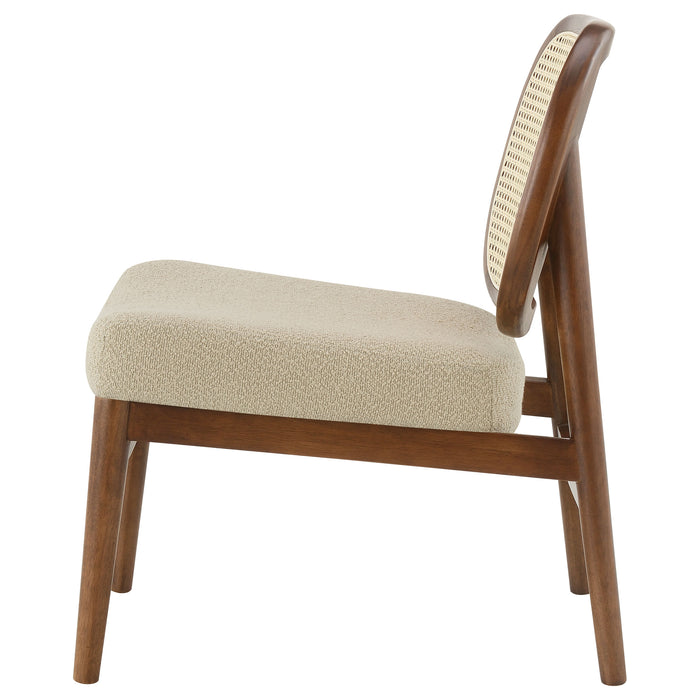 Rayo Accent Chairs - Furniture Land (Milwaukee, WI)