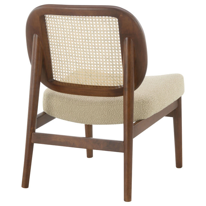 Rayo Accent Chairs - Furniture Land (Milwaukee, WI)