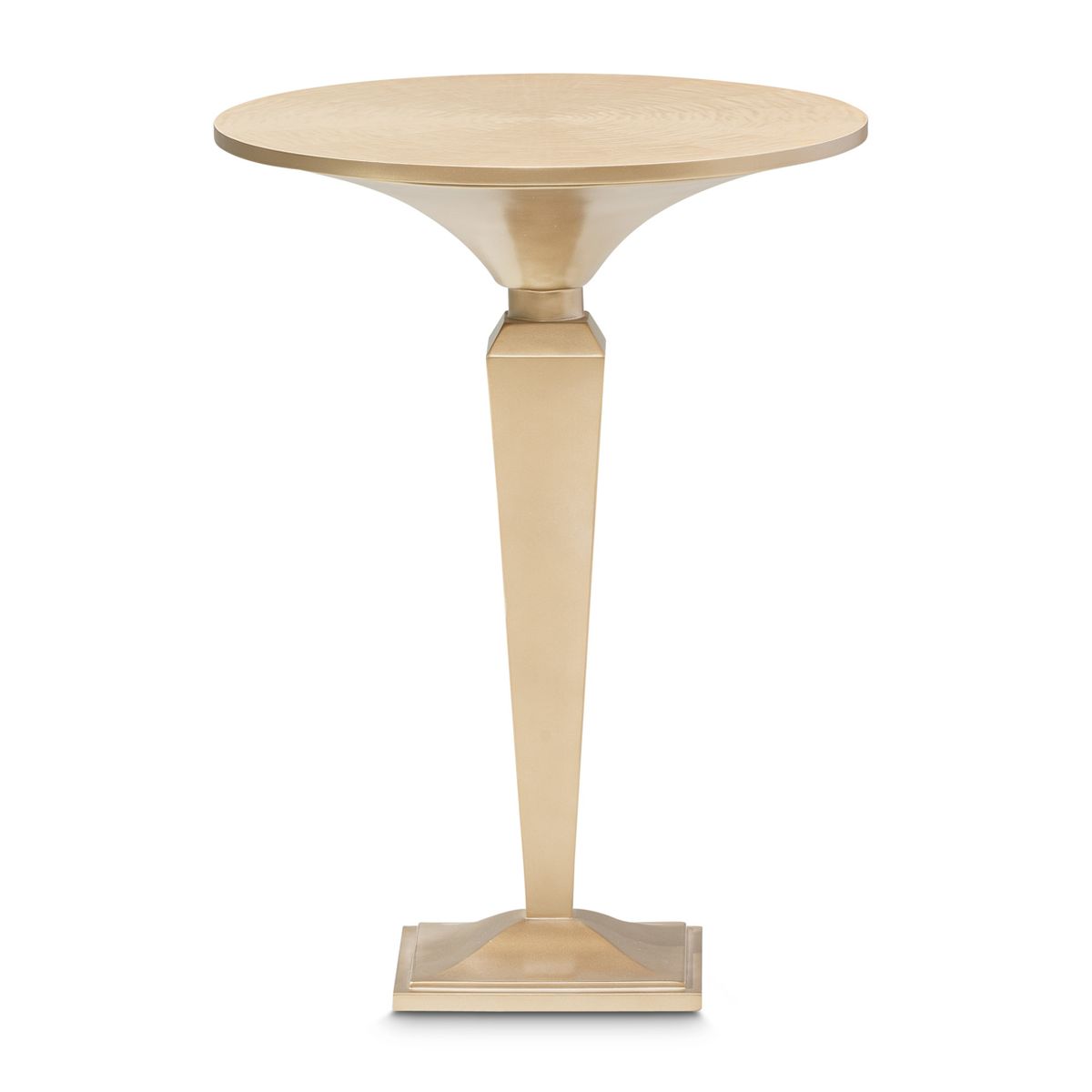 Accent Table