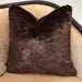 AICO Malibu Crest Chair & A Half in Dark Espresso - Furniture Land (Milwaukee, WI)