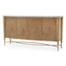 AICO Villa Cherie Sideboard in Caramel - Furniture Land (Milwaukee, WI)