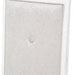 Aico Furniture Horizons Side Chair in Cloud White (Set of 2) - Furniture Land (Milwaukee, WI)