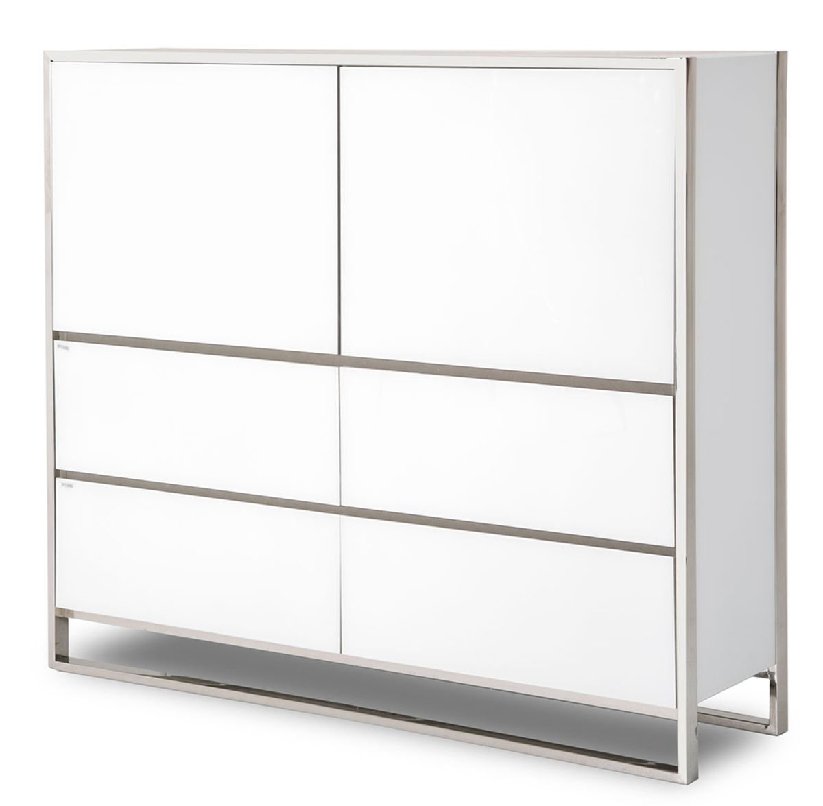 Accent Cabinet