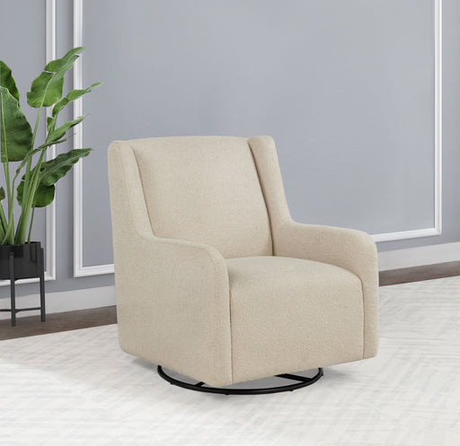 Serra Accent Chairs - Furniture Land (Milwaukee, WI)