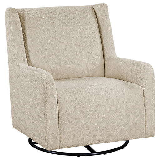 Serra Accent Chairs - Furniture Land (Milwaukee, WI)