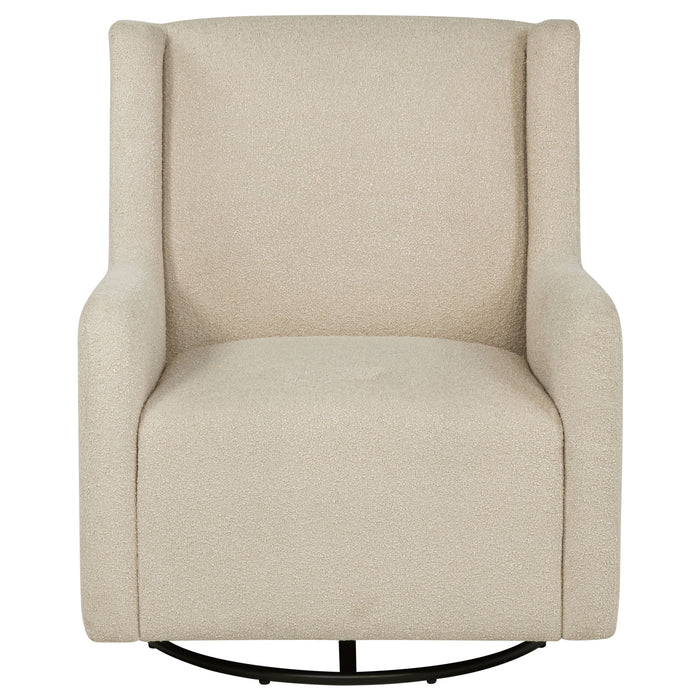 Serra Accent Chairs - Furniture Land (Milwaukee, WI)
