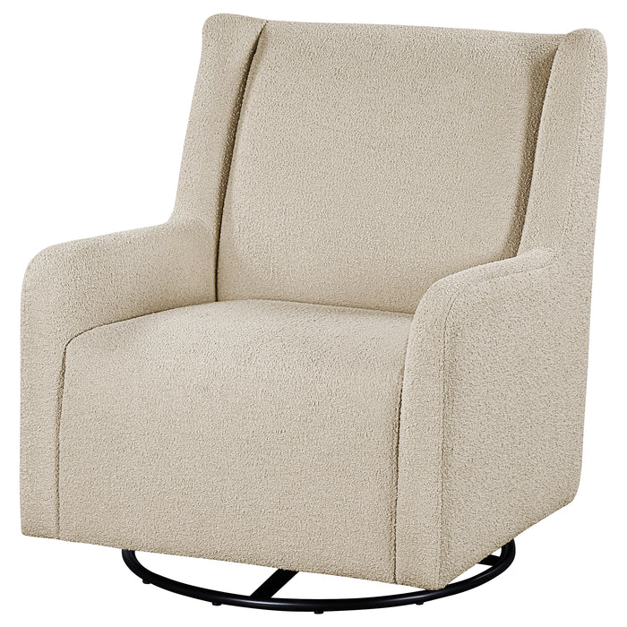 Serra Accent Chairs - Furniture Land (Milwaukee, WI)