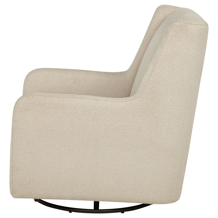 Serra Accent Chairs - Furniture Land (Milwaukee, WI)