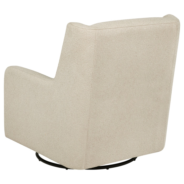 Serra Accent Chairs - Furniture Land (Milwaukee, WI)