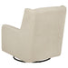 Serra Accent Chairs - Furniture Land (Milwaukee, WI)