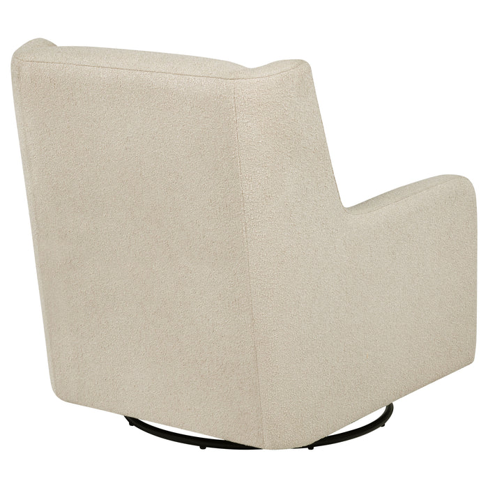 Serra Accent Chairs - Furniture Land (Milwaukee, WI)
