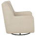 Serra Accent Chairs - Furniture Land (Milwaukee, WI)