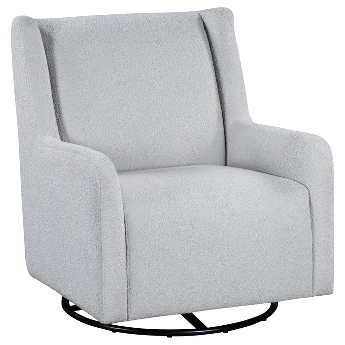 Serra Accent Chairs - Furniture Land (Milwaukee, WI)